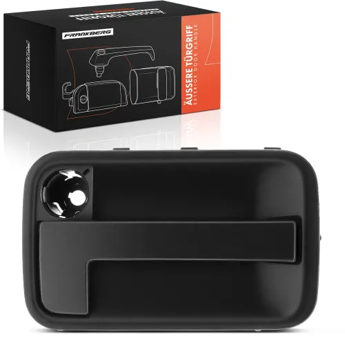 Türaußengriff Frankberg 5481FB0072065 Bild Türaußengriff Frankberg 5481FB0072065