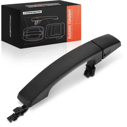 Türaußengriff Frankberg 5481FB0072068 Bild Türaußengriff Frankberg 5481FB0072068