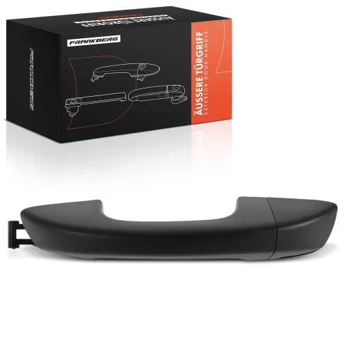 Türaußengriff Frankberg 5481FB0072073 Bild Türaußengriff Frankberg 5481FB0072073