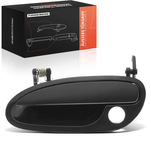 Türaußengriff Frankberg 5481FB0072081 Bild Türaußengriff Frankberg 5481FB0072081