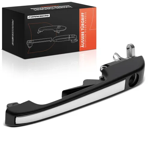Türaußengriff Frankberg 5481FB0072092 Bild Türaußengriff Frankberg 5481FB0072092