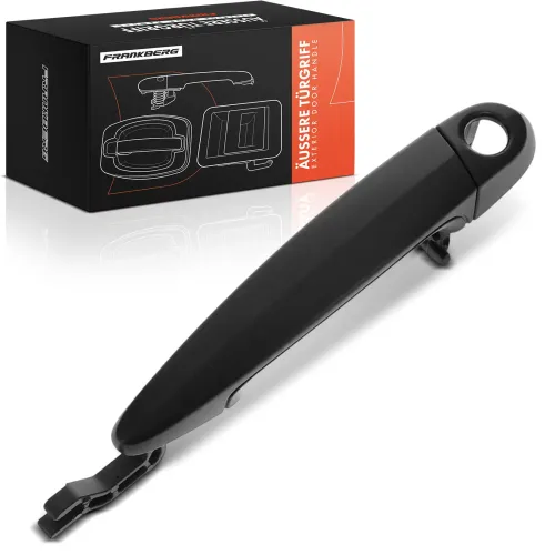 Türaußengriff Frankberg 5481FB0072093 Bild Türaußengriff Frankberg 5481FB0072093