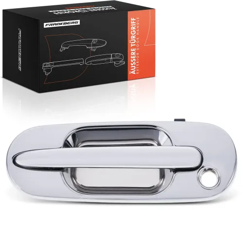 Türaußengriff Frankberg 5481FB0072101 Bild Türaußengriff Frankberg 5481FB0072101
