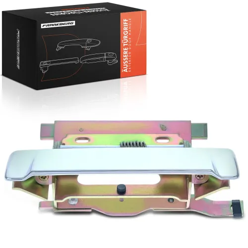 Türaußengriff Frankberg 5481FB0072105 Bild Türaußengriff Frankberg 5481FB0072105