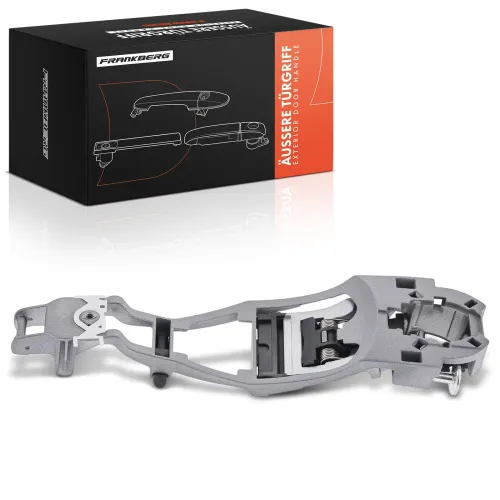 Türaußengriff Frankberg 5481FB0072109 Bild Türaußengriff Frankberg 5481FB0072109