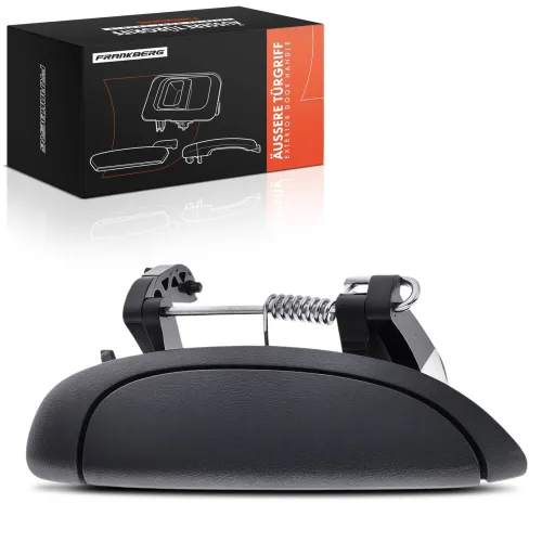 Türaußengriff Frankberg 5481FB0072115 Bild Türaußengriff Frankberg 5481FB0072115