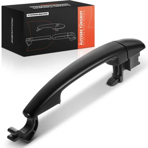 Türaußengriff Frankberg 5481FB0072123 Bild Türaußengriff Frankberg 5481FB0072123