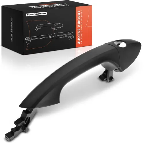 Türaußengriff Frankberg 5481FB0072132 Bild Türaußengriff Frankberg 5481FB0072132