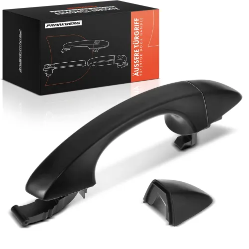 Türaußengriff Frankberg 5481FB0072142 Bild Türaußengriff Frankberg 5481FB0072142