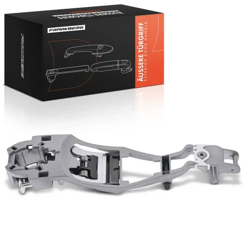 Türaußengriff Frankberg 5481FB0072146 Bild Türaußengriff Frankberg 5481FB0072146