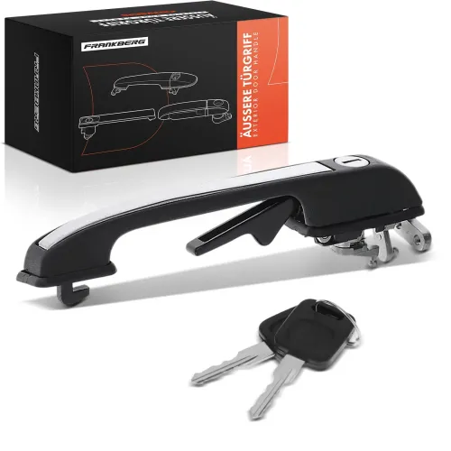 Türaußengriff Frankberg 5481FB0072151 Bild Türaußengriff Frankberg 5481FB0072151