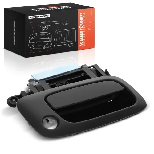 Türaußengriff Frankberg 5481FB0072152 Bild Türaußengriff Frankberg 5481FB0072152