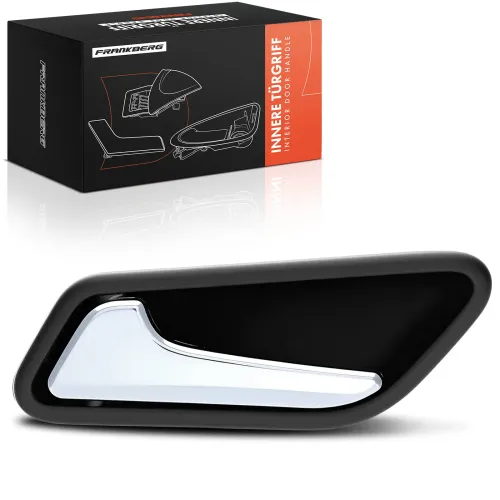 Türgriff, Innenausstattung Frankberg 5481FB0072169 Bild Türgriff, Innenausstattung Frankberg 5481FB0072169