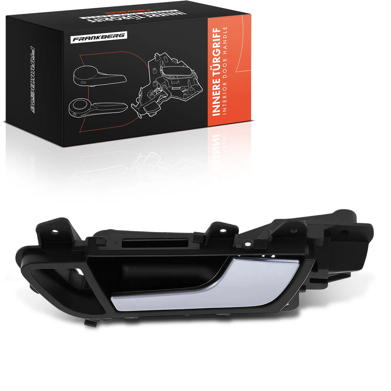 Türgriff, Innenausstattung Frankberg 5481FB0072170