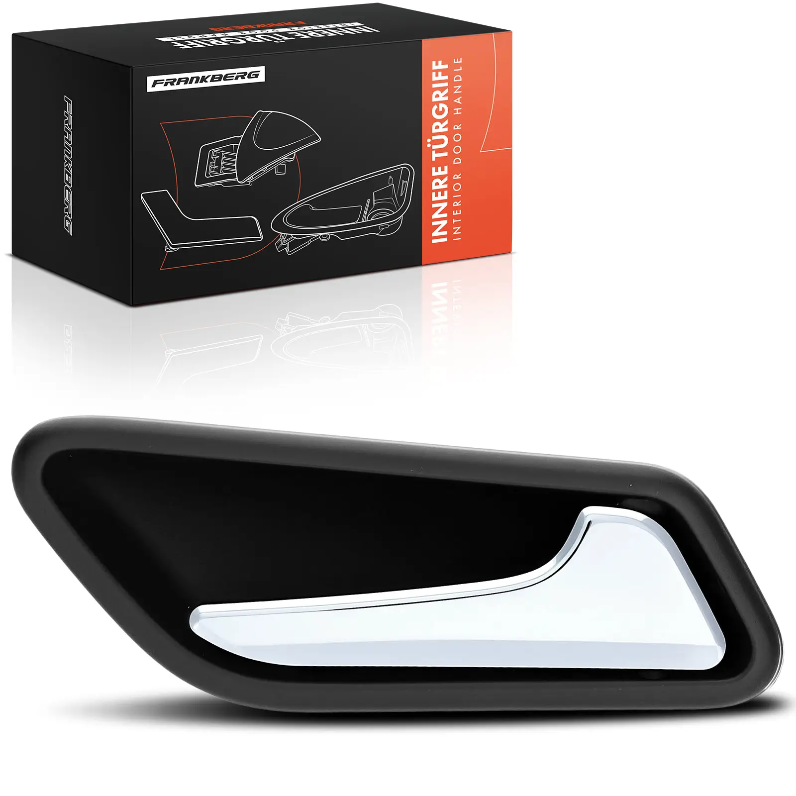 Türgriff, Innenausstattung Frankberg 5481FB0072173