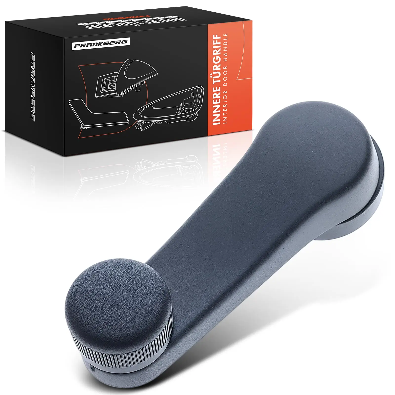 Türgriff, Innenausstattung Frankberg 5481FB0072177
