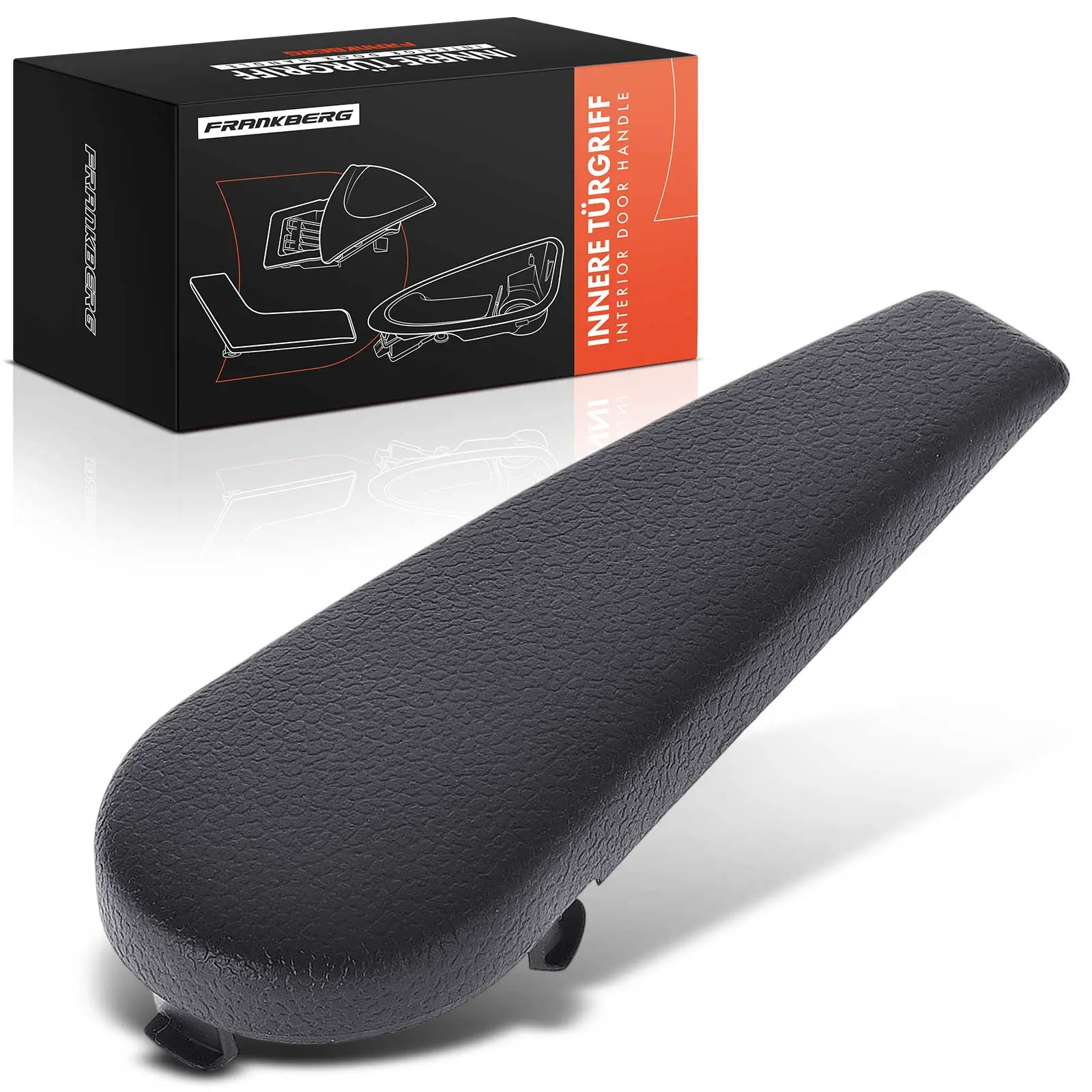 Türgriff, Innenausstattung Frankberg 5481FB0072182