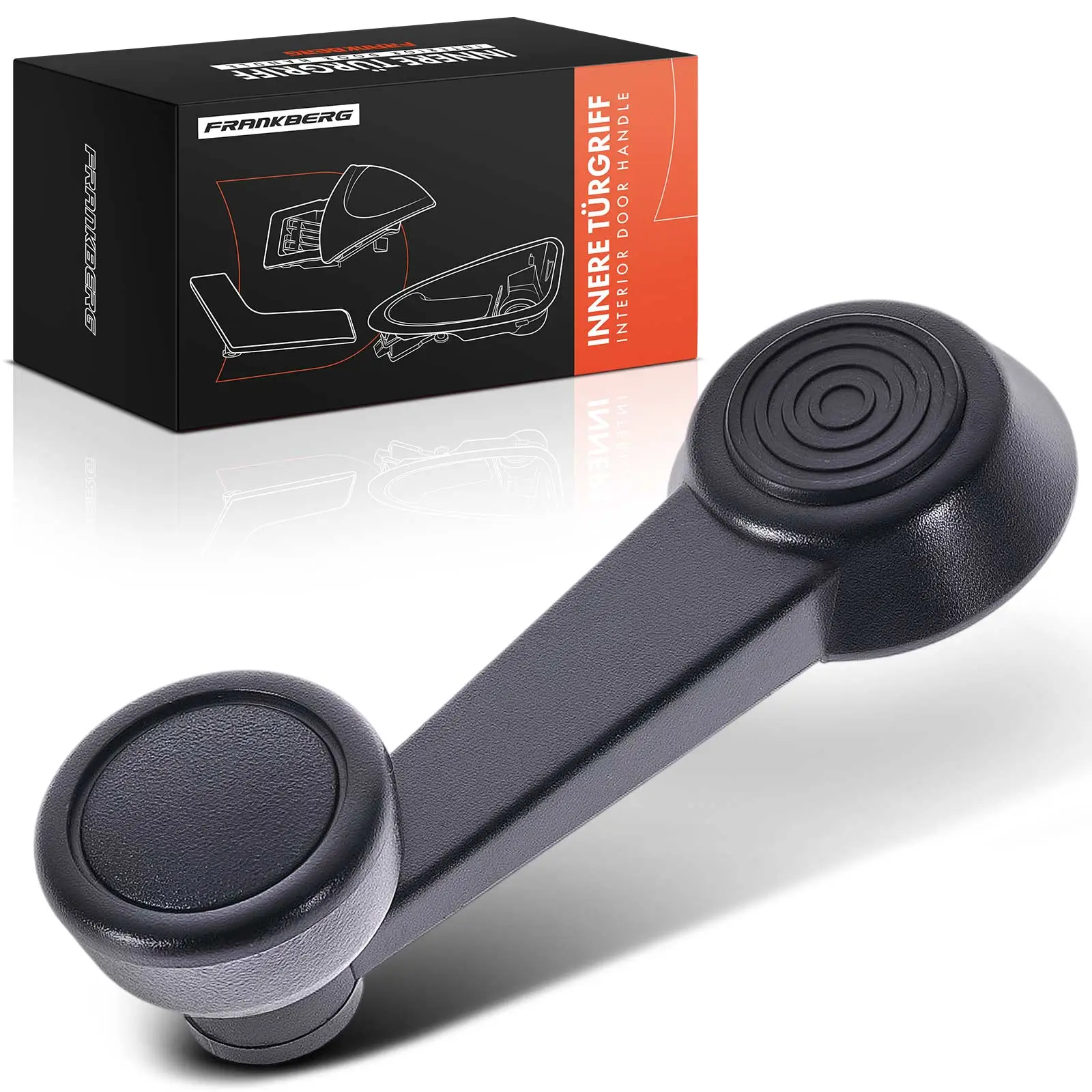 Türgriff, Innenausstattung Frankberg 5481FB0072183