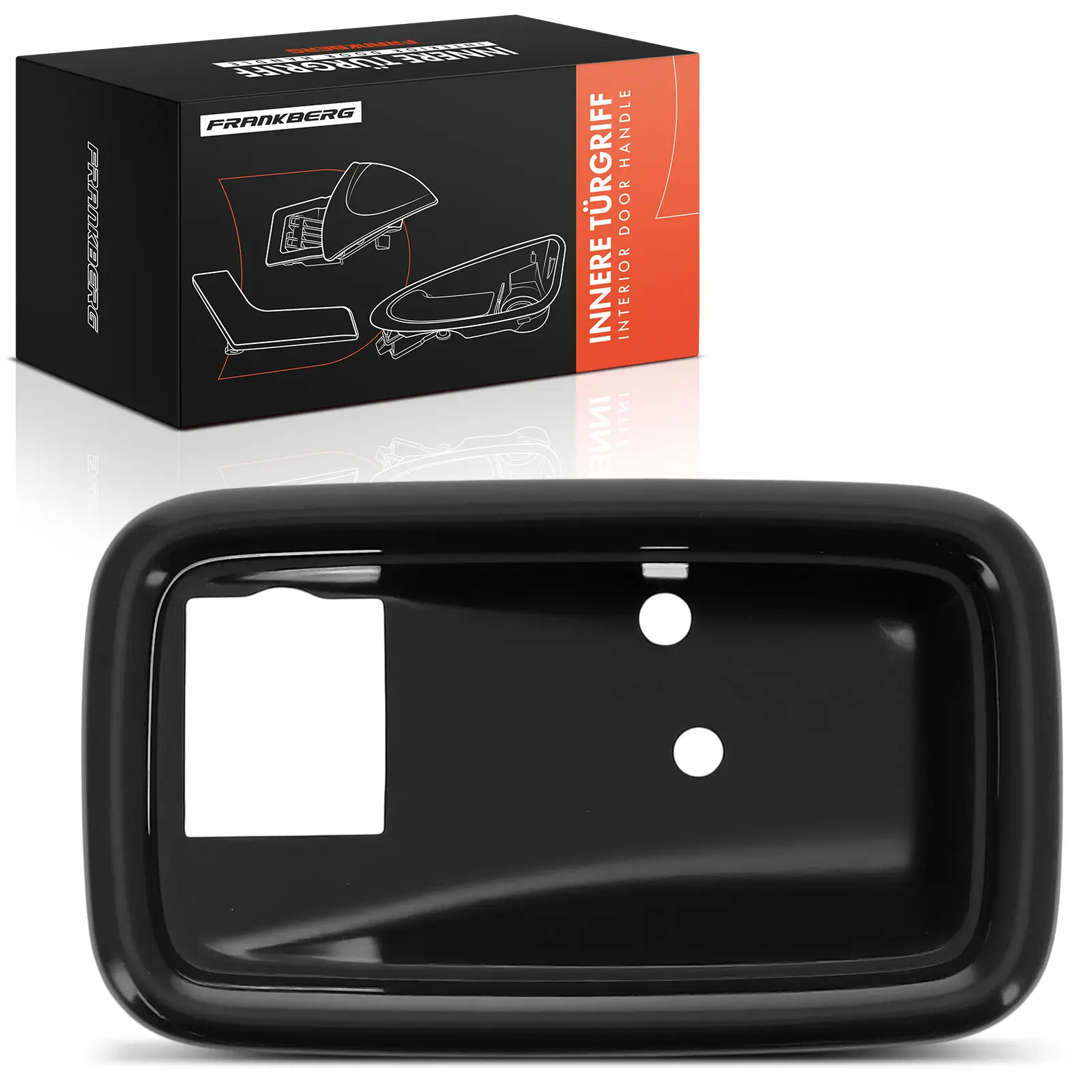 Türgriff, Innenausstattung Frankberg 5481FB0072187