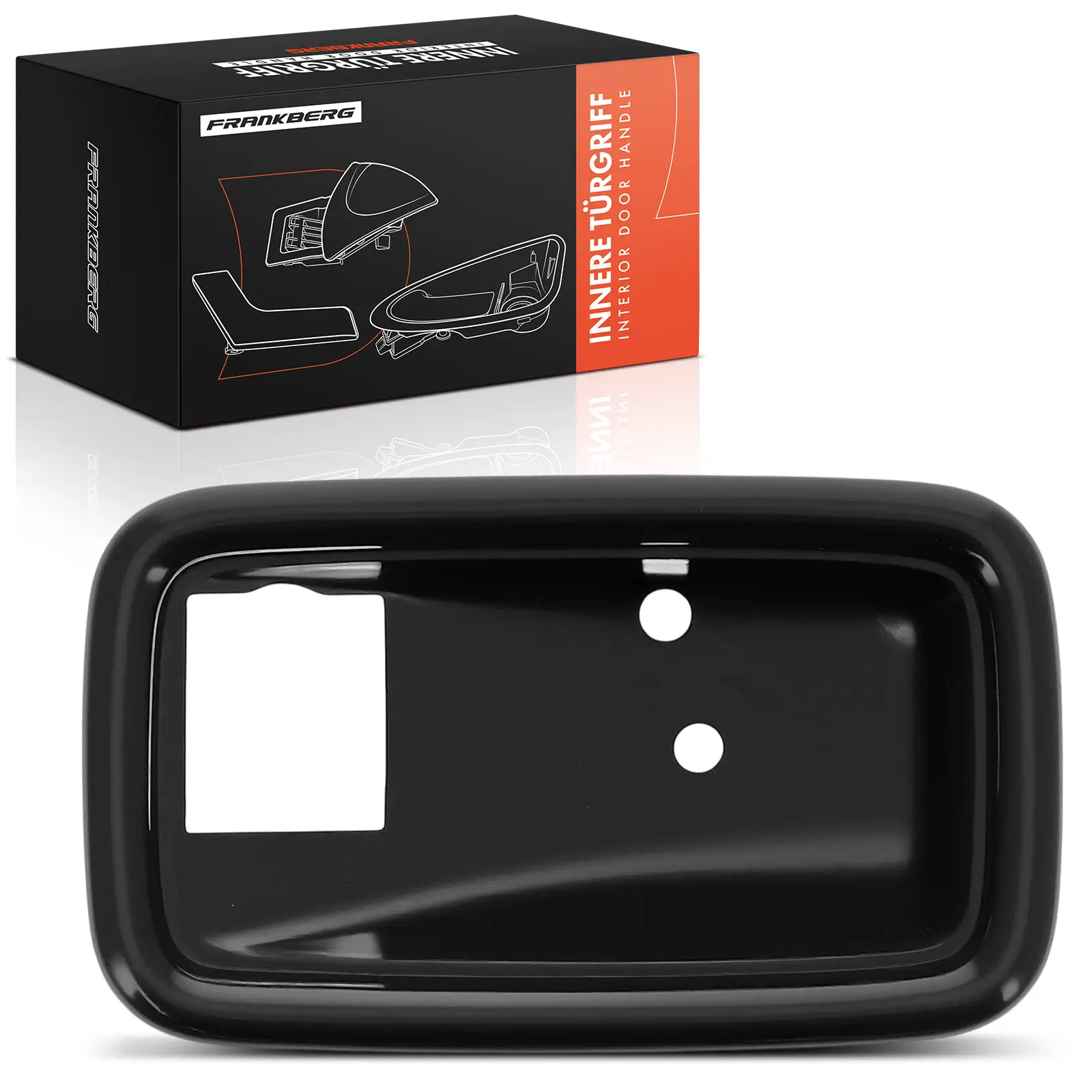 Türgriff, Innenausstattung Frankberg 5481FB0072188