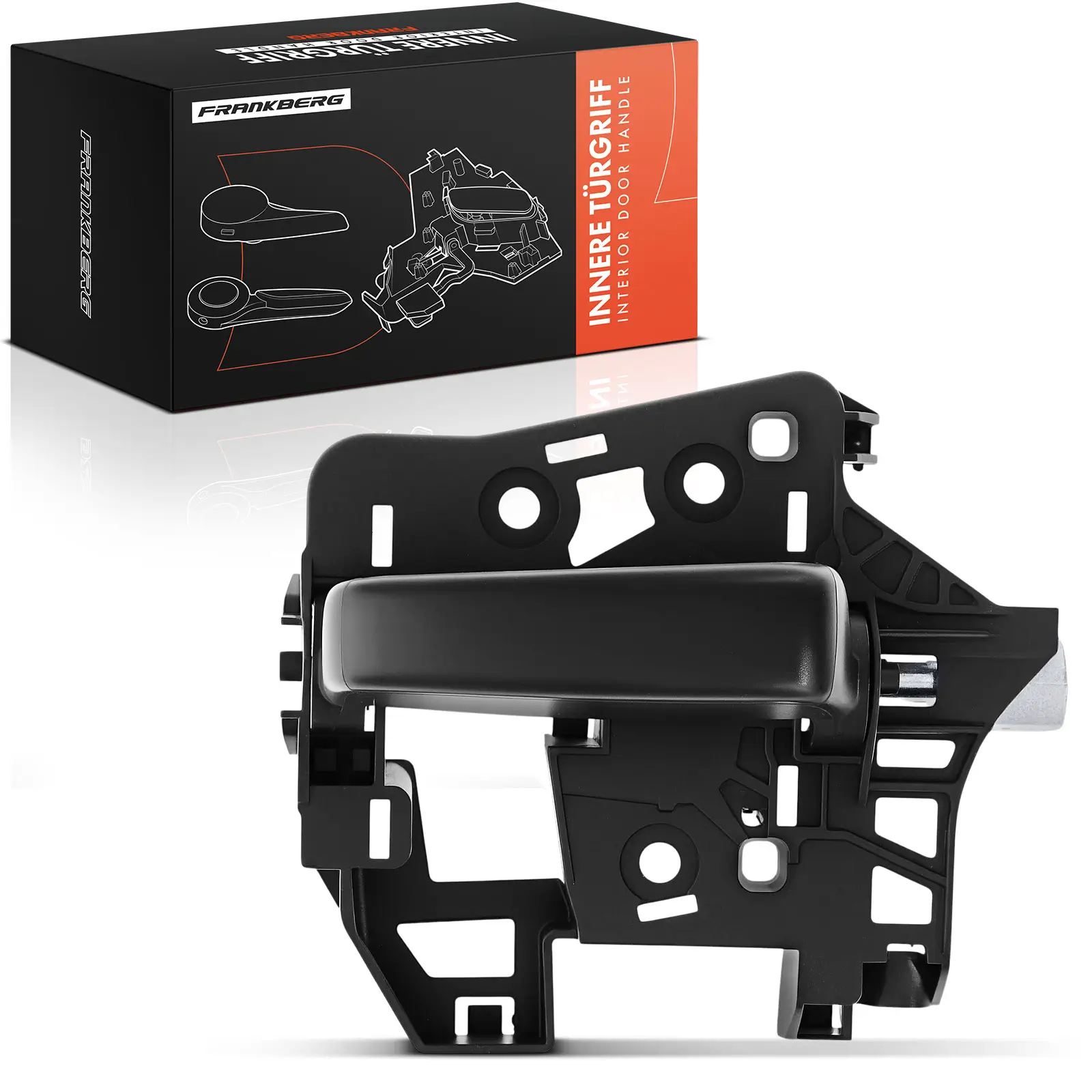 Türgriff, Innenausstattung Frankberg 5481FB0072191