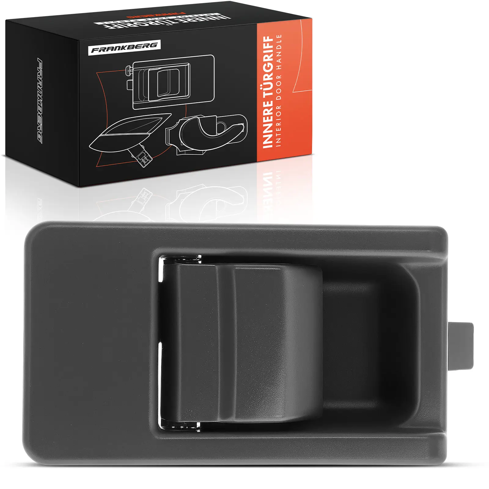 Türgriff, Innenausstattung Frankberg 5481FB0072192
