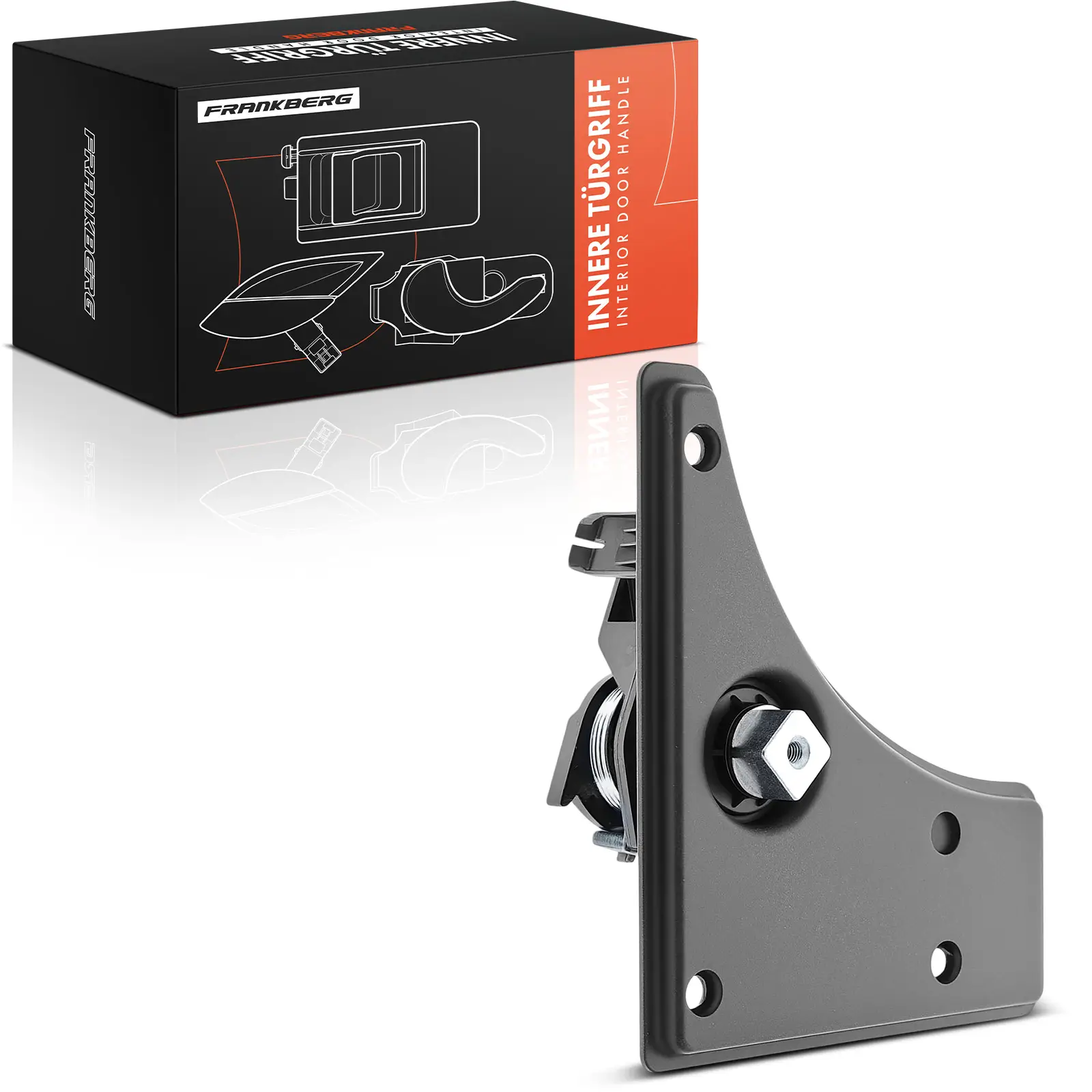 Türgriff, Innenausstattung Frankberg 5481FB0072193