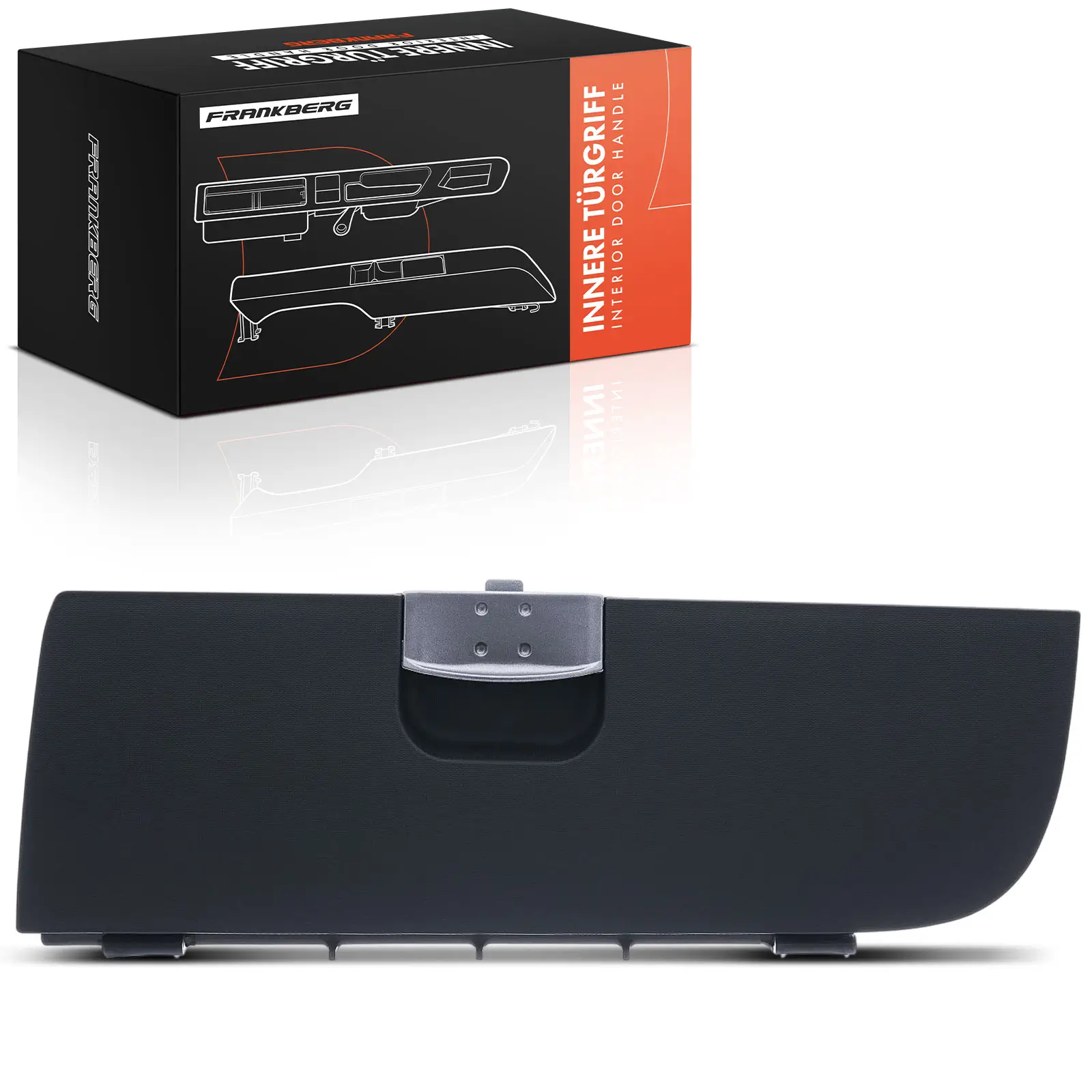 Türgriff, Innenausstattung Frankberg 5481FB0072197