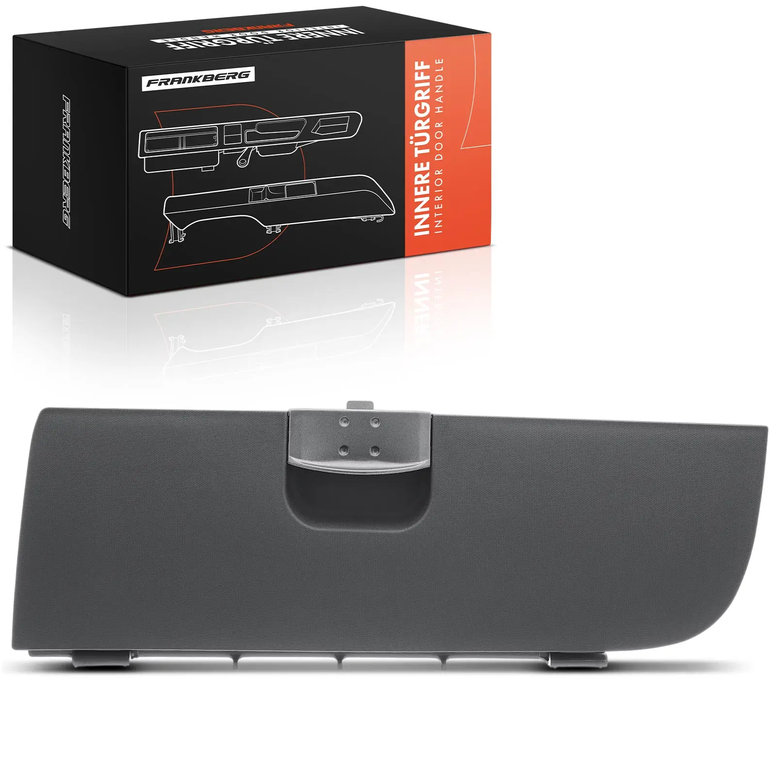 Türgriff, Innenausstattung Frankberg 5481FB0072198