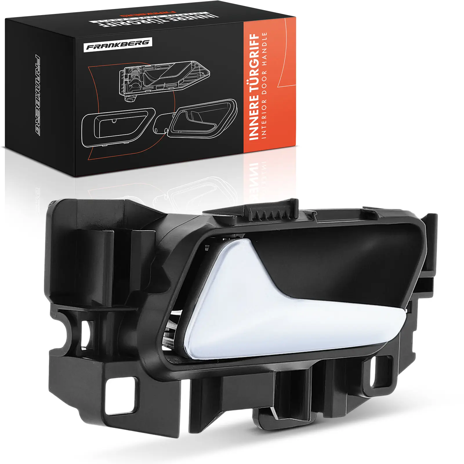 Türgriff, Innenausstattung Frankberg 5481FB0072201