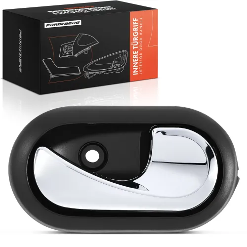 Türgriff, Innenausstattung Frankberg 5481FB0072205 Bild Türgriff, Innenausstattung Frankberg 5481FB0072205