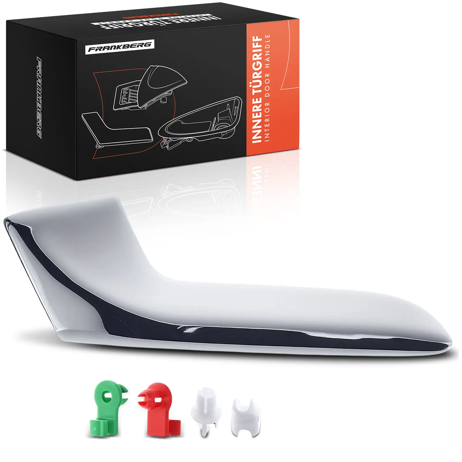 Türgriff, Innenausstattung Frankberg 5481FB0072209