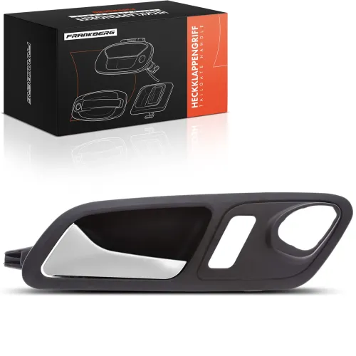 Türgriff, Innenausstattung Frankberg 5481FB0072220 Bild Türgriff, Innenausstattung Frankberg 5481FB0072220