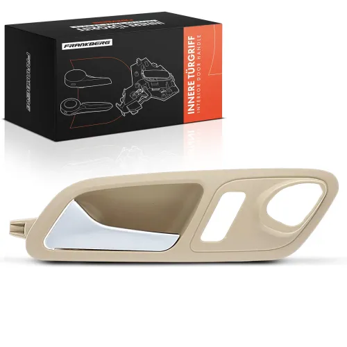 Türgriff, Innenausstattung Frankberg 5481FB0072222 Bild Türgriff, Innenausstattung Frankberg 5481FB0072222