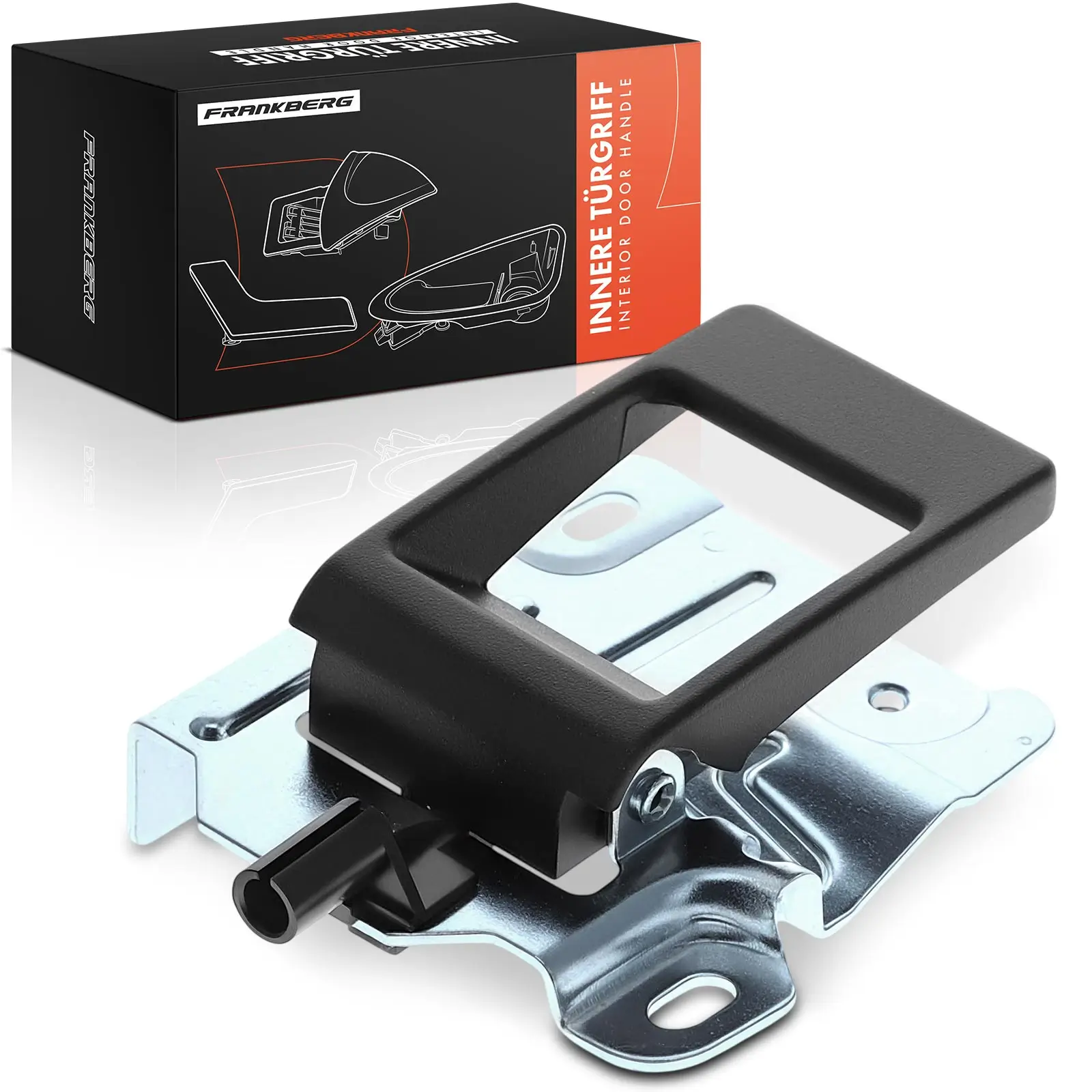 Türgriff, Innenausstattung Frankberg 5481FB0072236