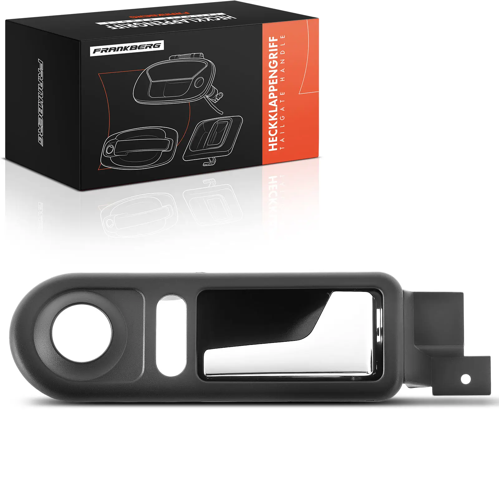 Türgriff, Innenausstattung Frankberg 5481FB0072238