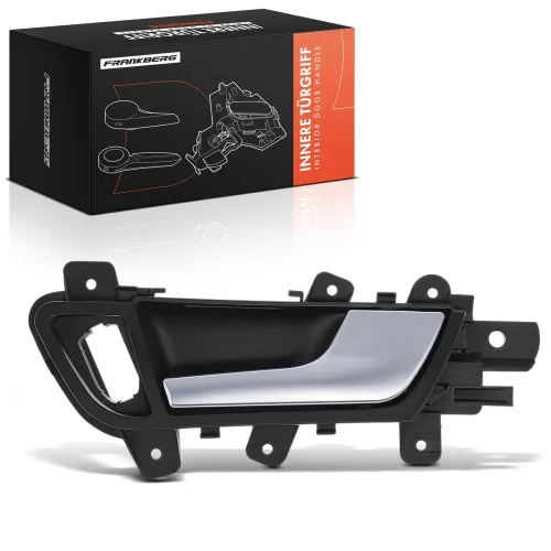 Türgriff, Innenausstattung Frankberg 5481FB0072239 Bild Türgriff, Innenausstattung Frankberg 5481FB0072239