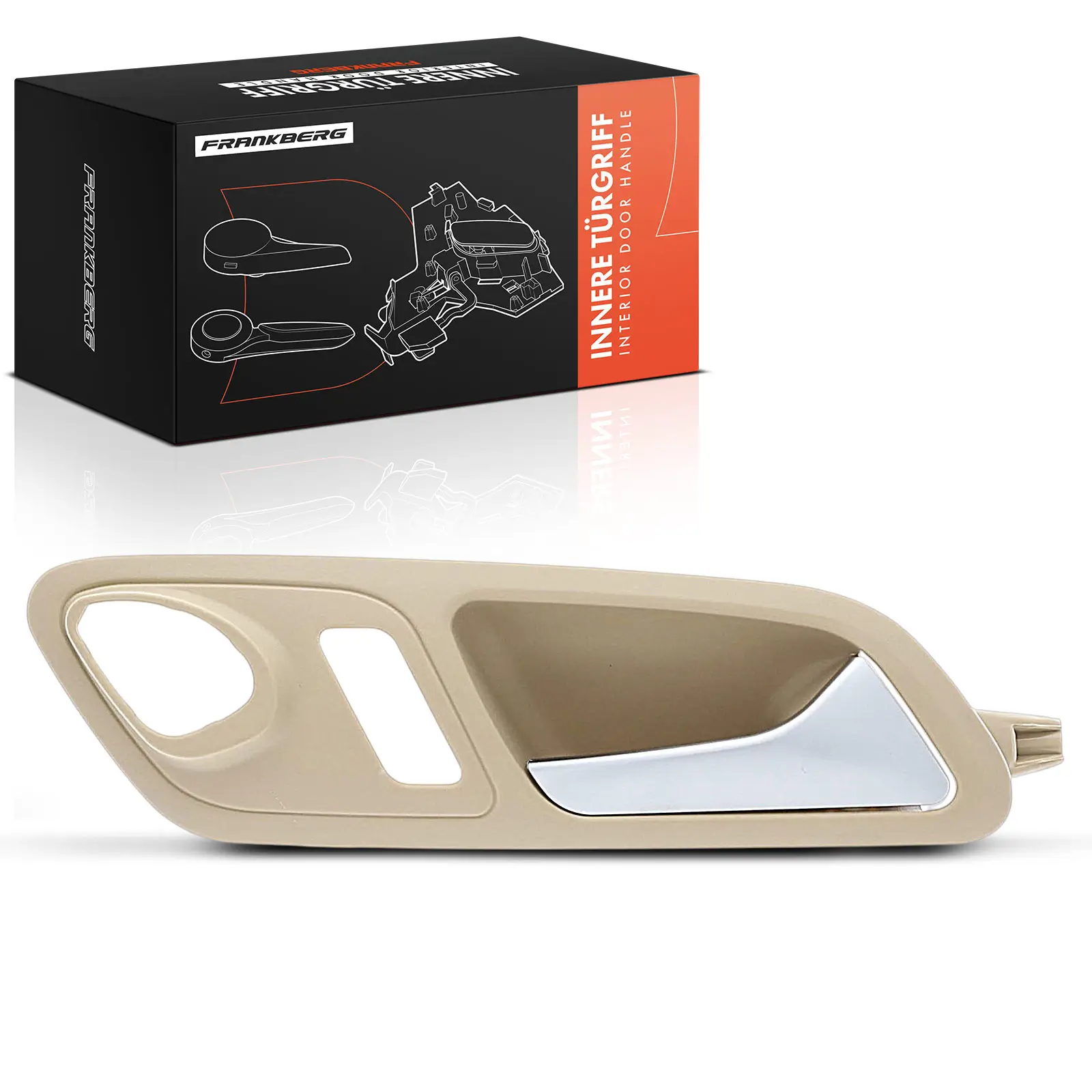 Türgriff, Innenausstattung Frankberg 5481FB0072247