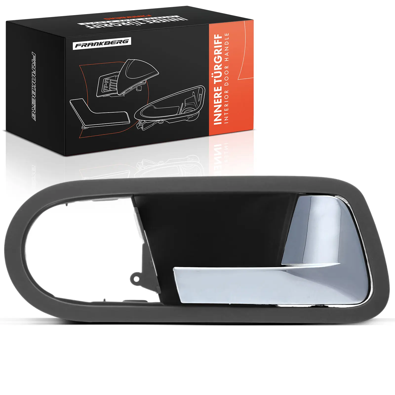 Türgriff, Innenausstattung Frankberg 5481FB0072249