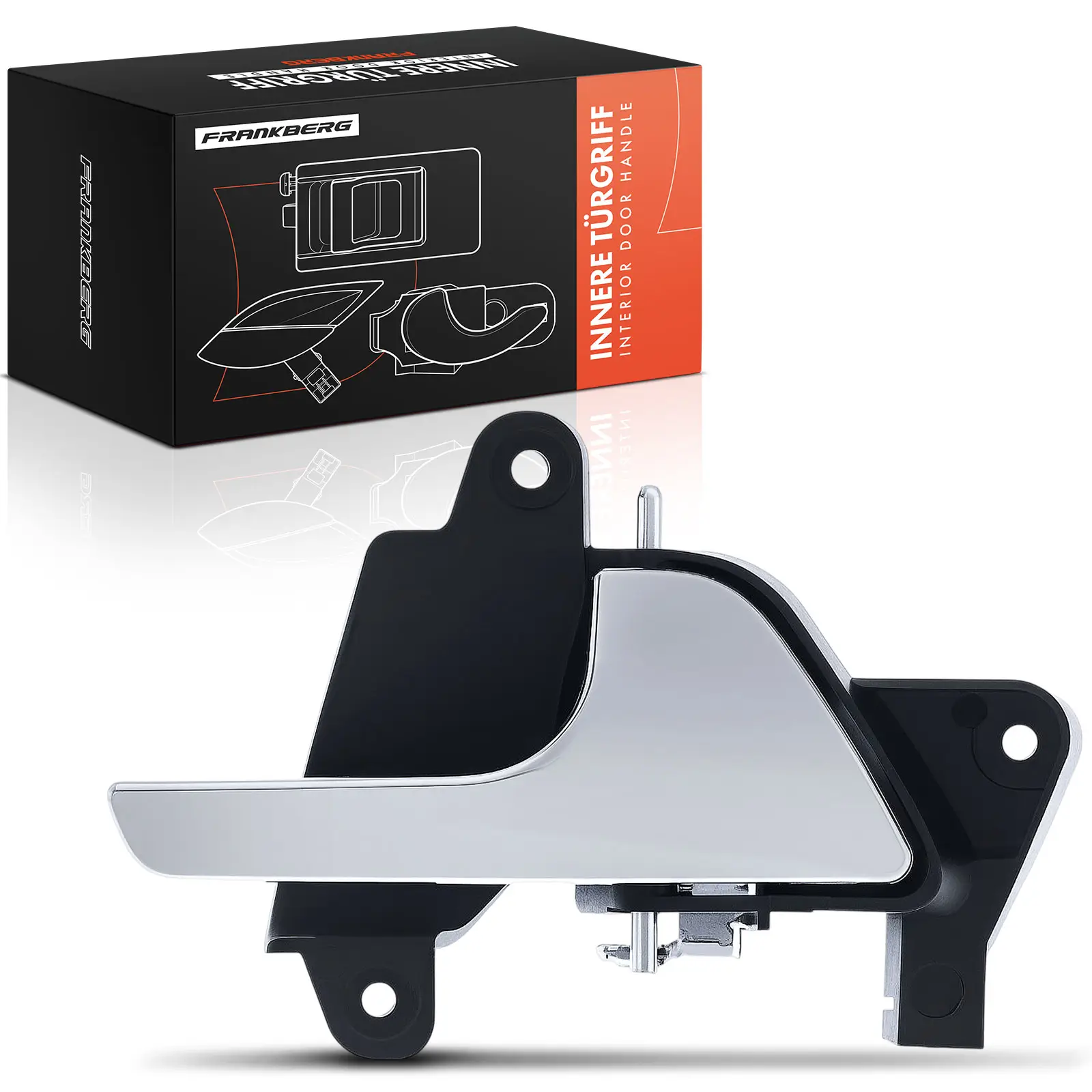 Türgriff, Innenausstattung Frankberg 5481FB0072251