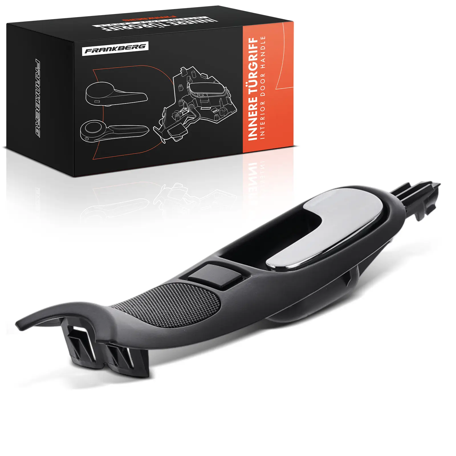 Türgriff, Innenausstattung Frankberg 5481FB0072252