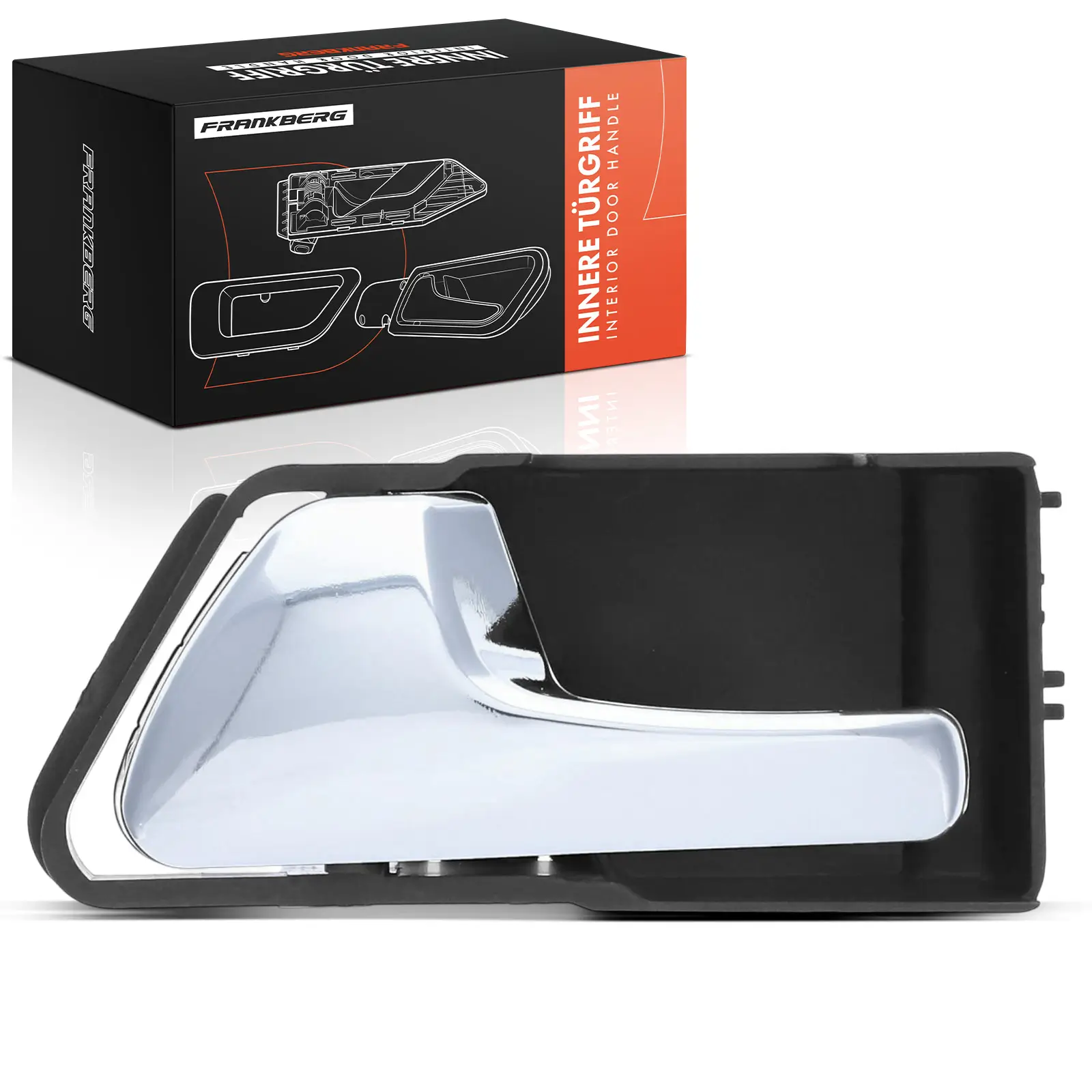 Türgriff, Innenausstattung Frankberg 5481FB0072260