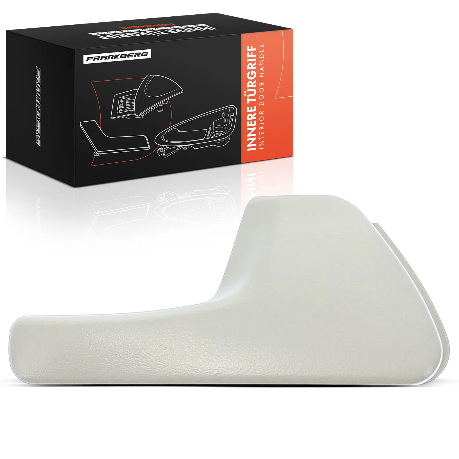 Türgriff, Innenausstattung Frankberg 5481FB0072261