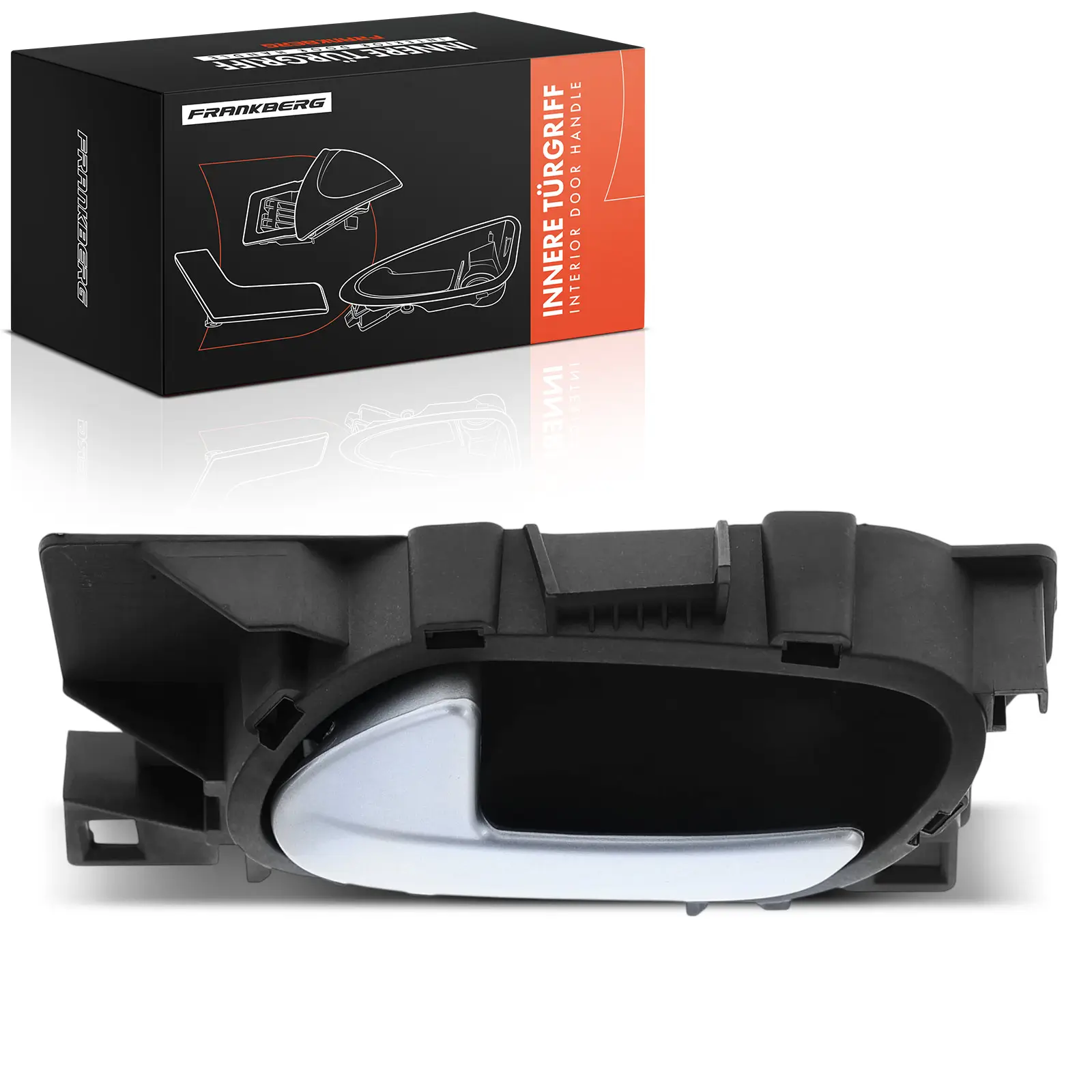 Türgriff, Innenausstattung Frankberg 5481FB0072263