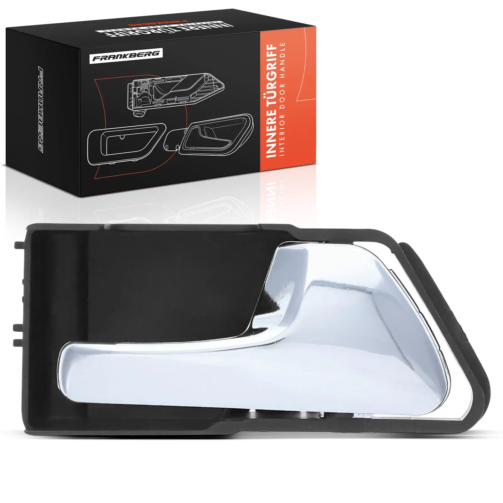 Türgriff, Innenausstattung Frankberg 5481FB0072266