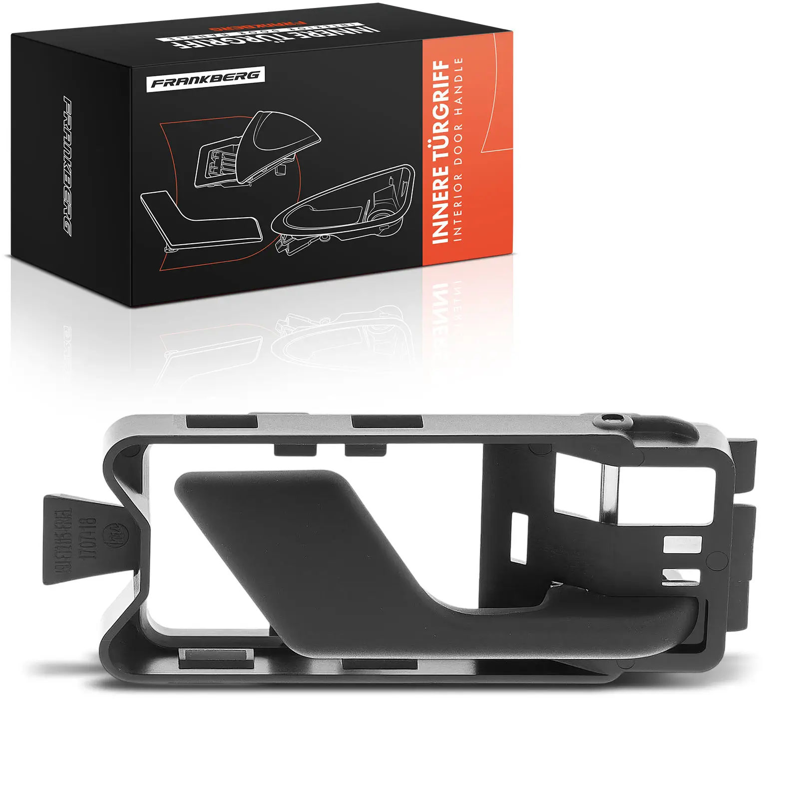 Türgriff, Innenausstattung Frankberg 5481FB0072276