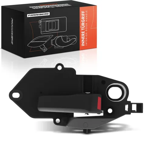 Türgriff, Innenausstattung Frankberg 5481FB0072281 Bild Türgriff, Innenausstattung Frankberg 5481FB0072281