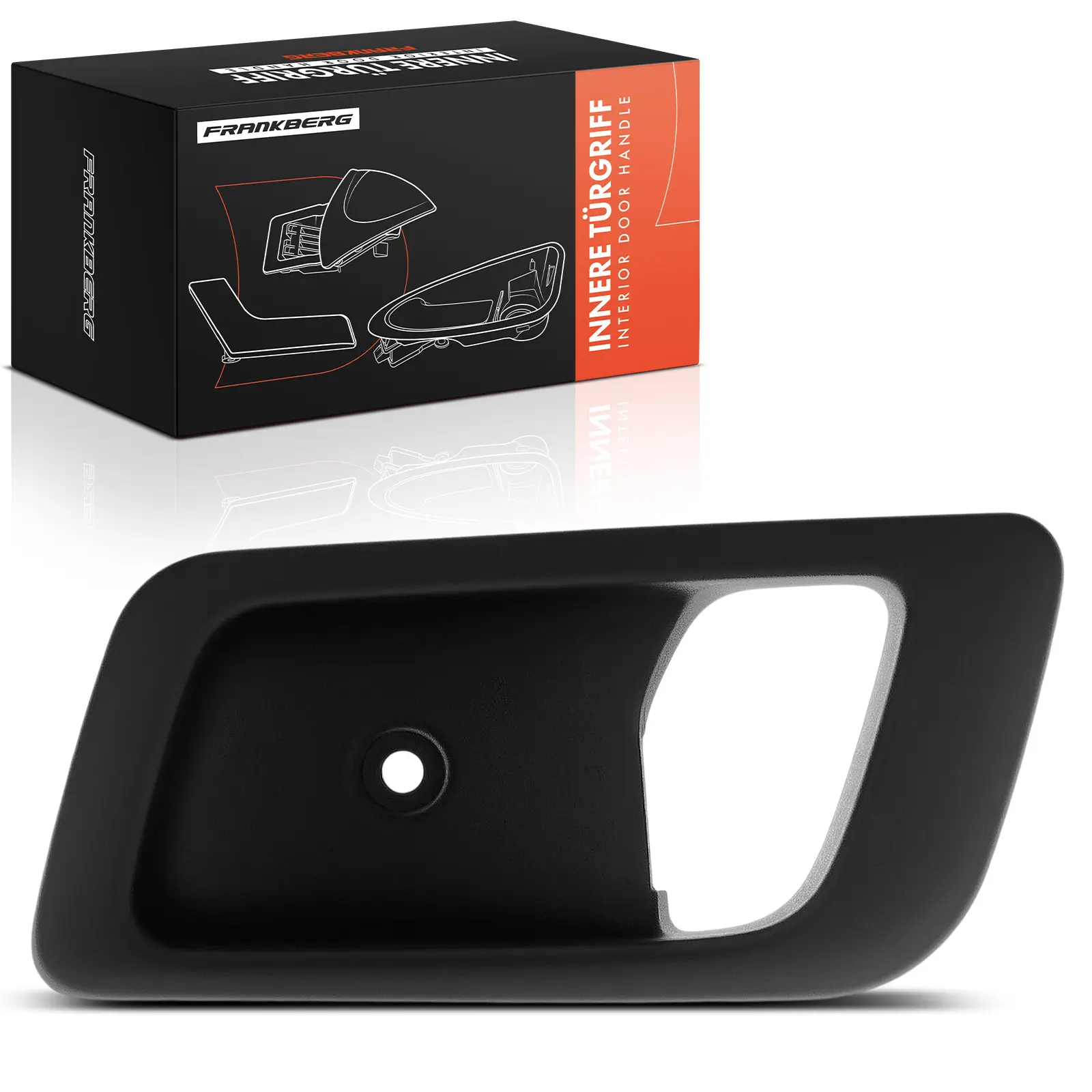 Türgriff, Innenausstattung Frankberg 5481FB0072282