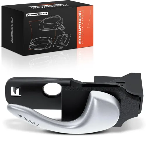 Türgriff, Innenausstattung Frankberg 5481FB0072283 Bild Türgriff, Innenausstattung Frankberg 5481FB0072283