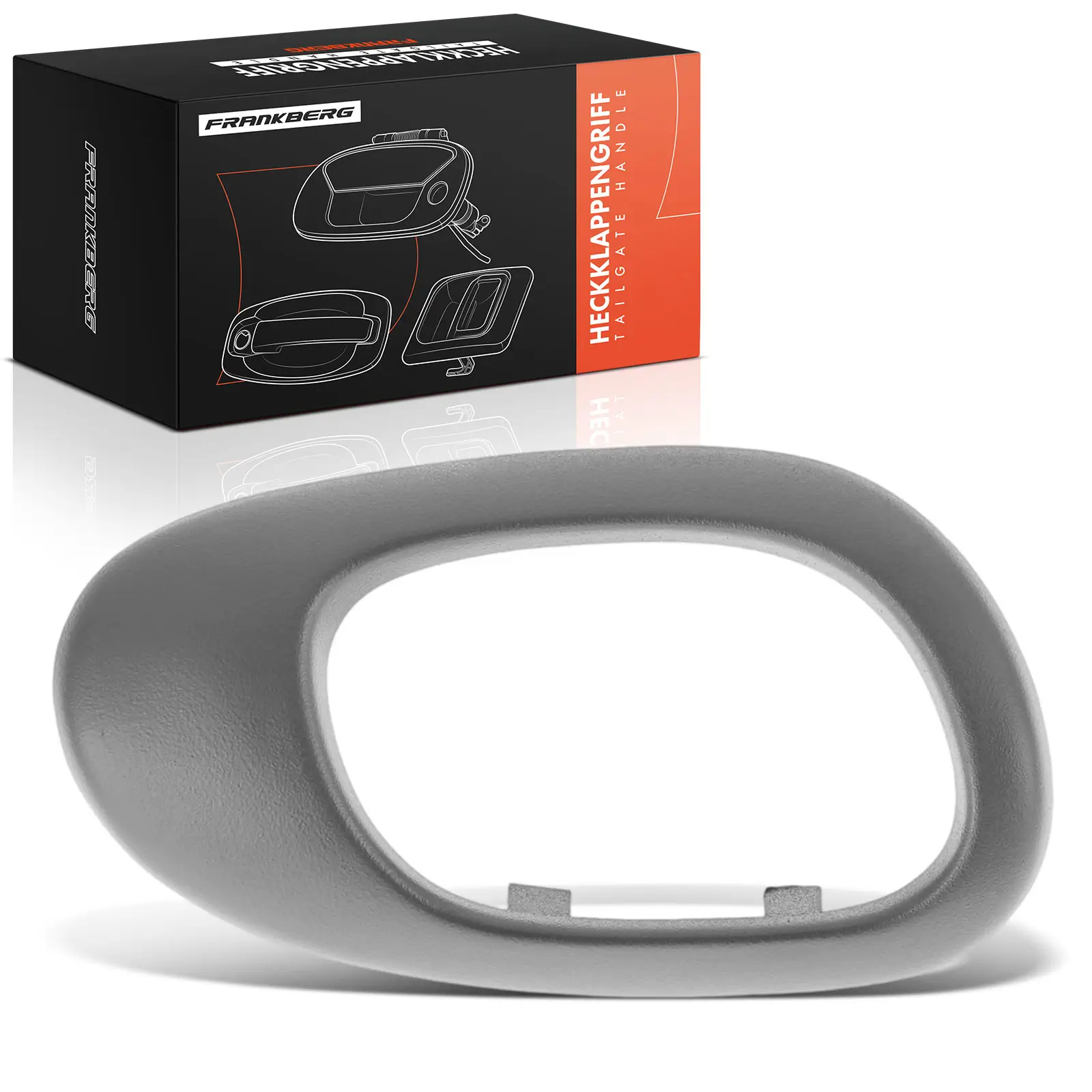 Türgriff, Innenausstattung Frankberg 5481FB0072289